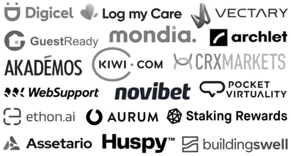 GTH Logos - From Pages GTH Logos - From Pages